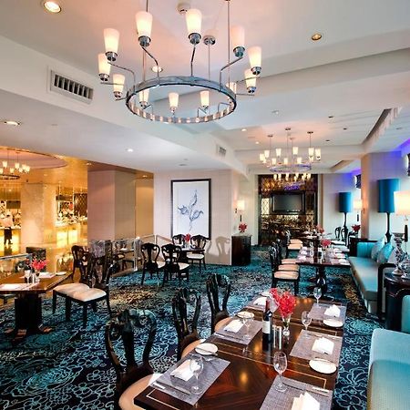 הנגז'ו Zhejiang Grand Hotel מראה חיצוני תמונה