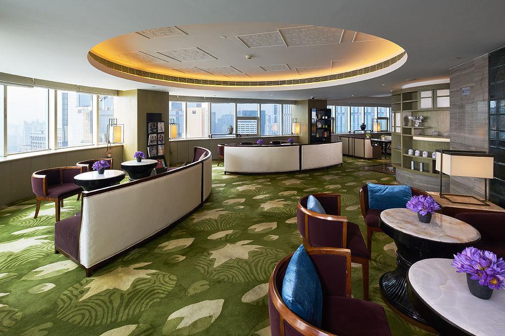 הנגז'ו Zhejiang Grand Hotel מראה חיצוני תמונה